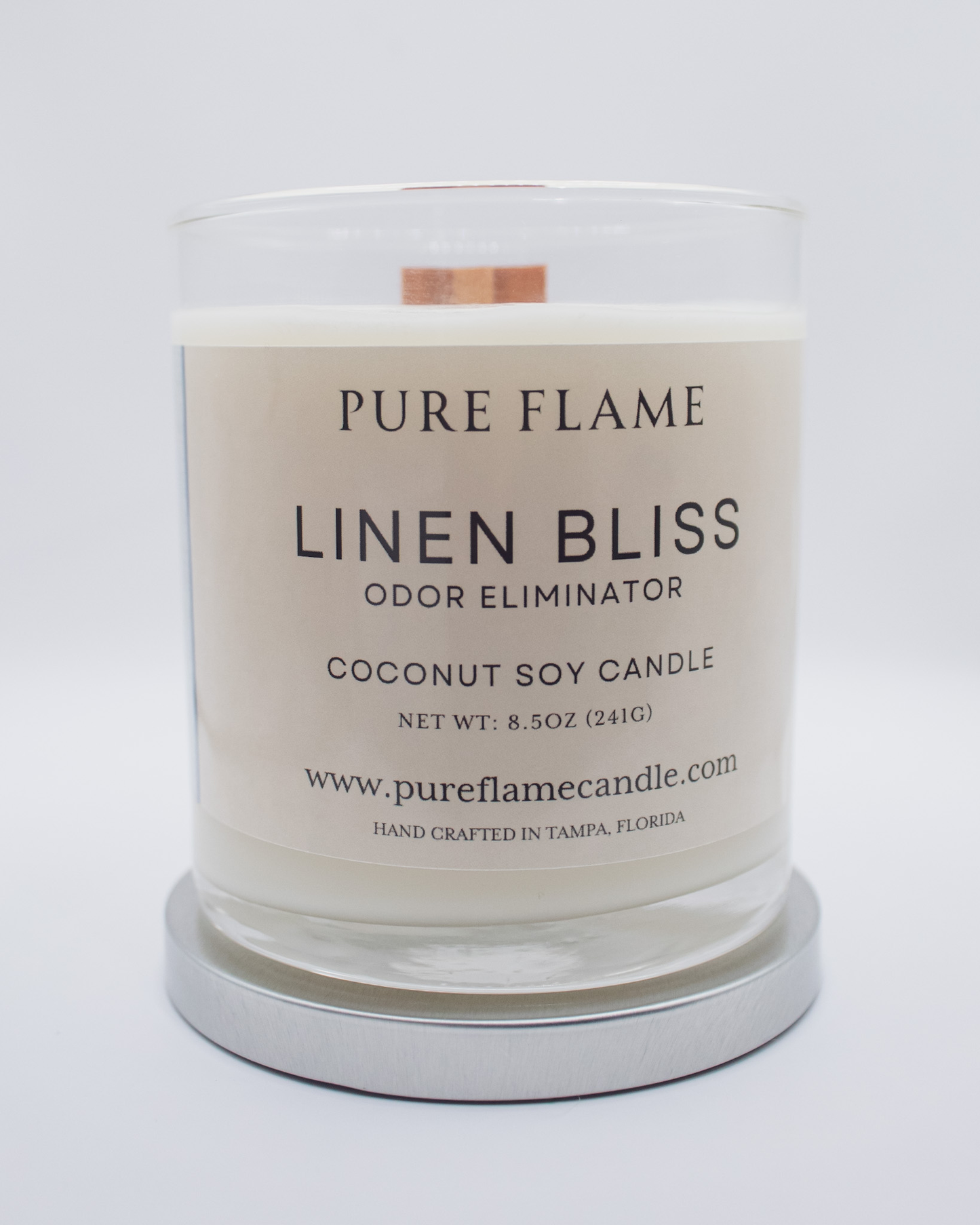 Linen Bliss (Odor Eliminator)